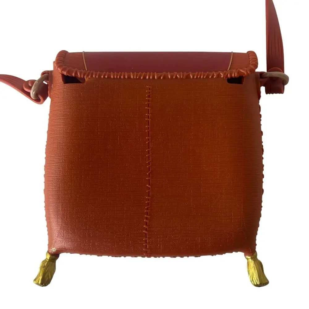 Disney Raya and the Last Dragon Costume Bag Jakks Pacific Dragon Gem Satchel